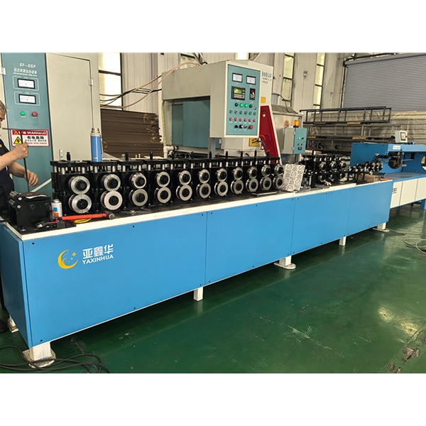 长沙中空玻璃暖边条生产设备